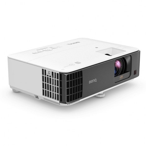 Benq | TK700STi | DLP projector | Ultra HD 4K | 3840 x 2160 | 3000 ANSI lumens | Black | White - 6